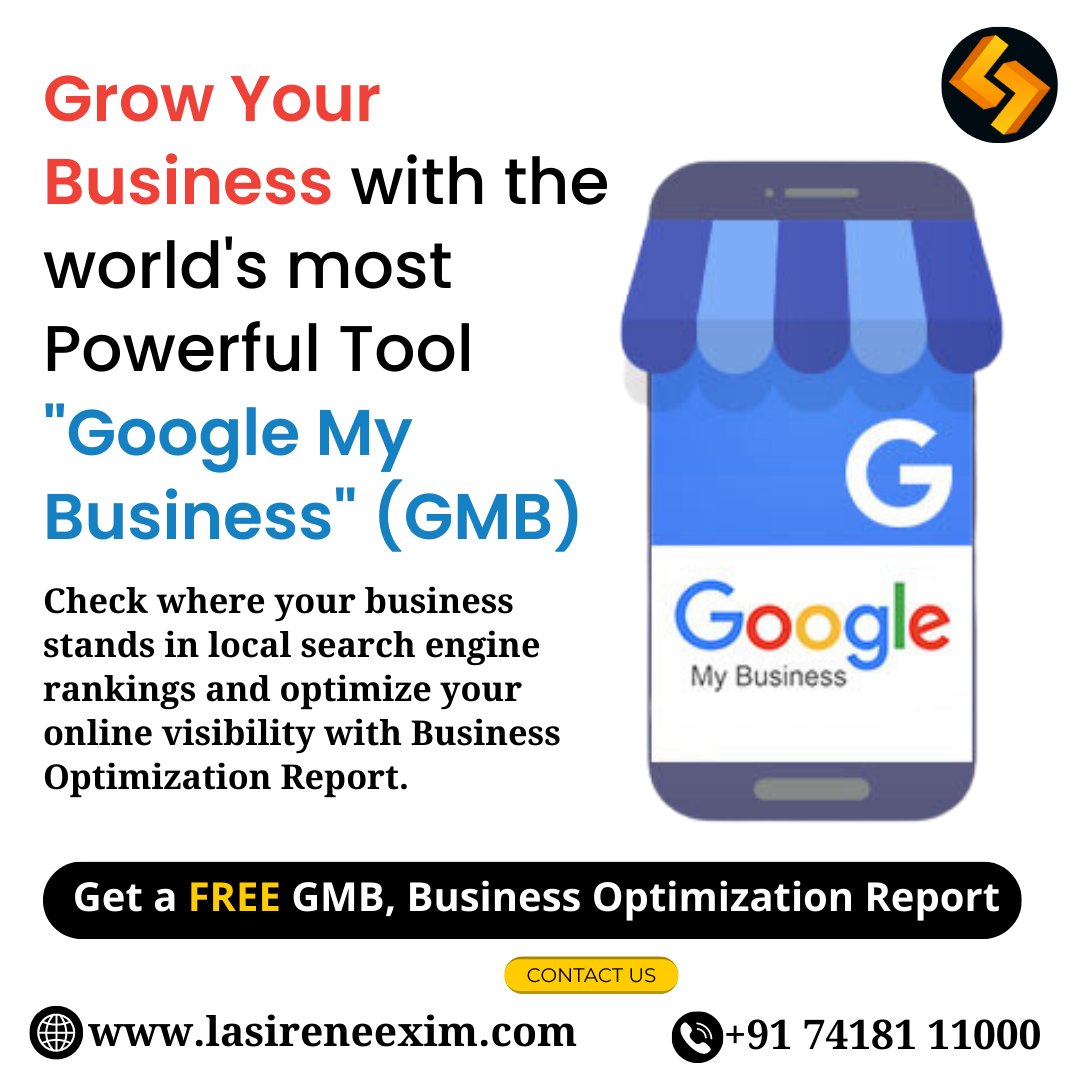 #googlemybusinessgrowth #gmbpowertool #businessoptimization #localsearchrankings #googlemybusiness #GMB #localsearch #onlinevisibility #businesslisting #googlemaps #onlinereviews #localseo #businessprofile #localbusiness #googlereviews #businesslistingmanagement #OnlineBusiness