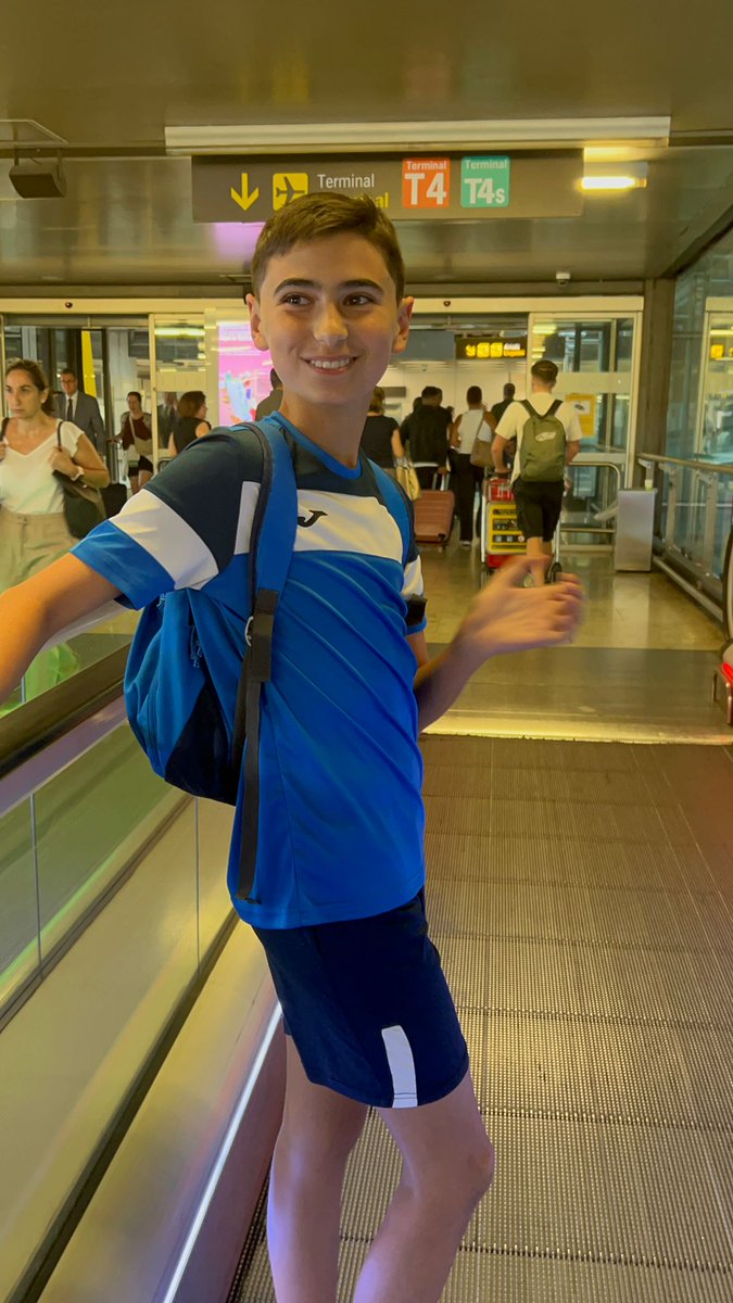 Principia_io's tweet photo. ¡Enhorabuena al conquense Diego Garde Valladolid! 
Campeón de la fase nacional por equipos de la V Olimpiada Matemática alevín 😚
Mira, @SantiGarciaCC, tenemos cantera en #Cuenca 😉 https://t.co/JNUdNg4A0u