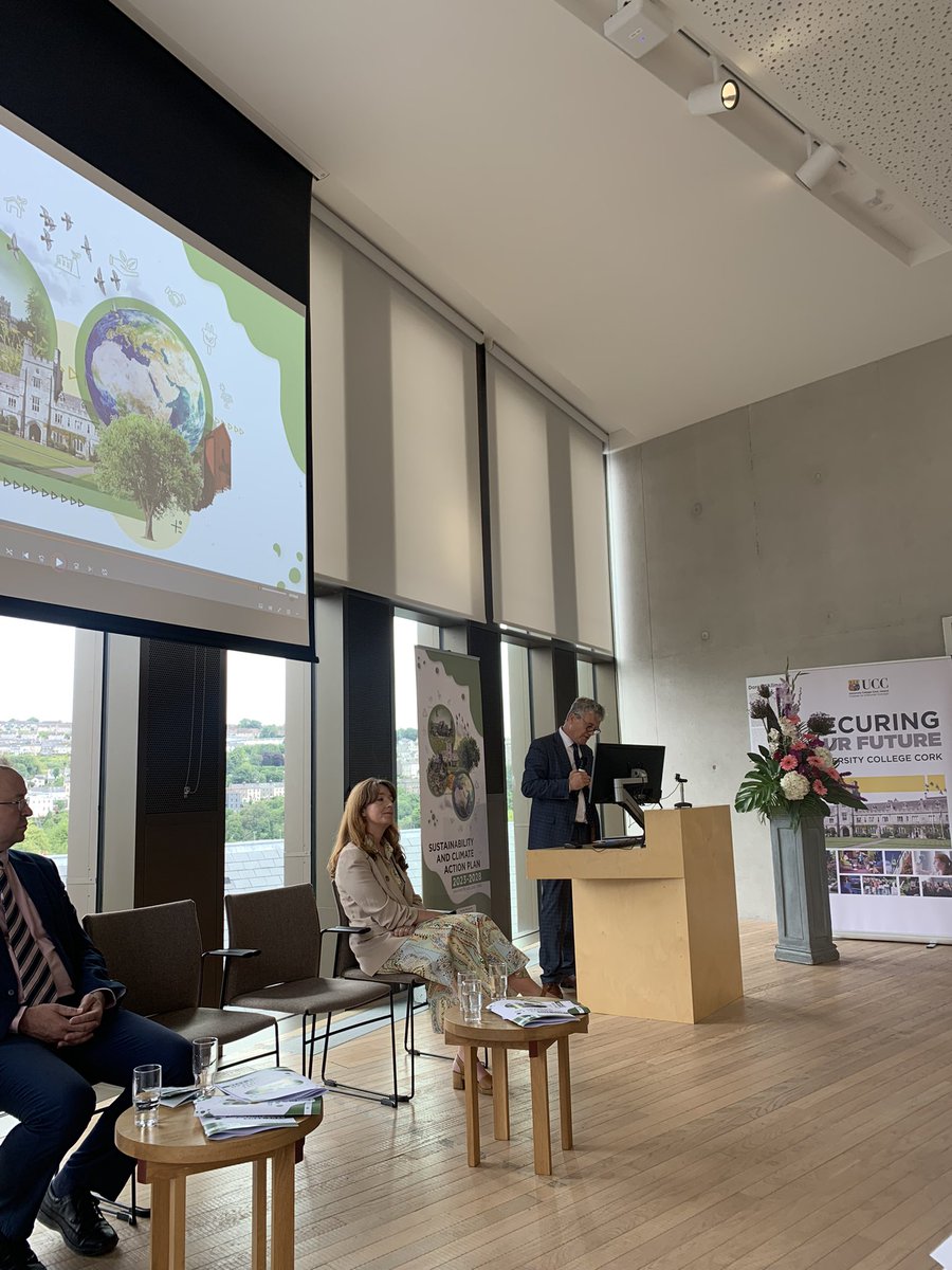 UCC Green Campus tweet media