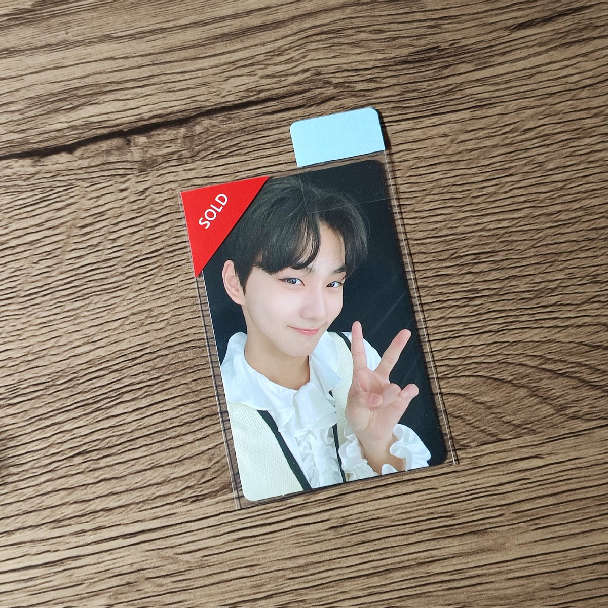 22yaongz's tweet photo. 📫 : @chimbuys_alot

hi ! thank you so much for the smooth and fast transaction ~ packaging was super cute as well :D super happy bc my jungwon bdo pcs are now complete 🩷

#rueceived #fromchims https://t.co/H8WIPbIYUU