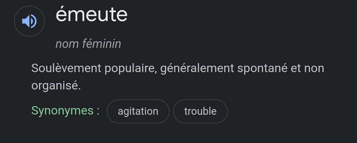 xortlam's tweet photo. @Dwayykth @Palois_Deter @Skyt0xx @a895316 @k31251a C'est fou ça, les définitions contredisent totalement tes propos https://t.co/FqrINfdkS3