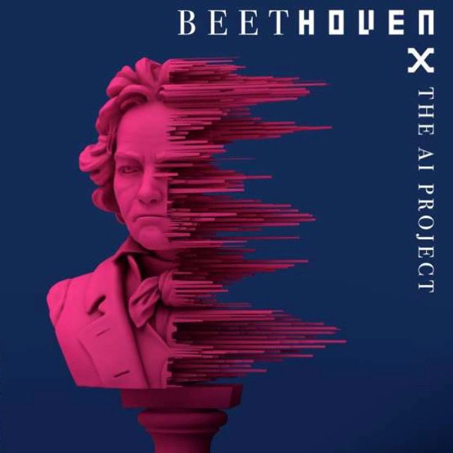 <a href="/matthiasroder/">Matthias Röder e/acc</a> war zu Gast an der <a href="/HumboldtUni/">Humboldt-Universität zu Berlin</a> in meinem Seminar „Von Musik-‚Automaten‘ und musizierenden ‚Androiden‘ oder: Eine (historische) Annäherung an das Thema KI und Musik“ u. hat uns Insights zu „Beethoven X - The AI Project“ gegeben. Vielen Dank noch mal für deine Zeit!