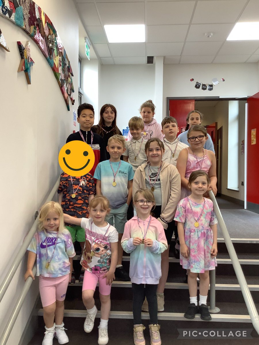 Our golden book winners are those that are respectful to others and listen to their opinions. 🏅