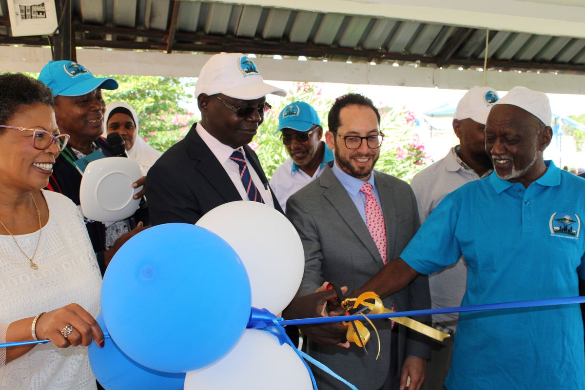 Isiolo Community Development Trust (ICDT) tweet media