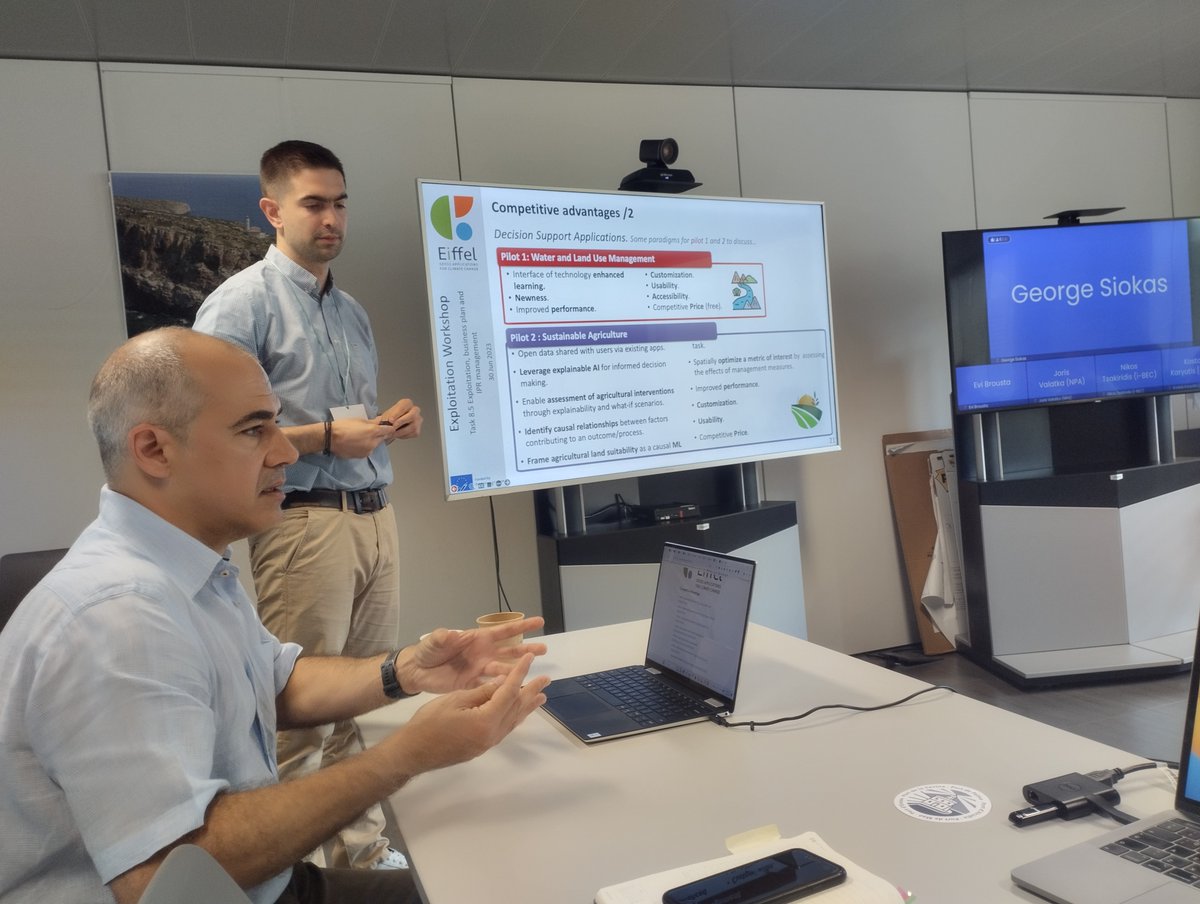 eiffel4climate tweet media