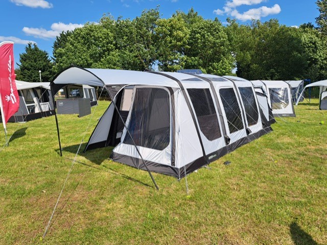 Outdoor Revolution tweet media