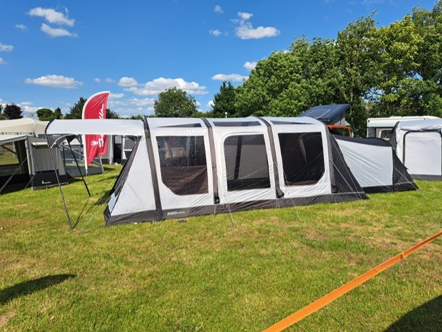 Outdoor Revolution tweet media