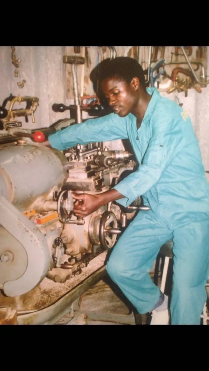 Karikoga Leonard Zhakata tweet media