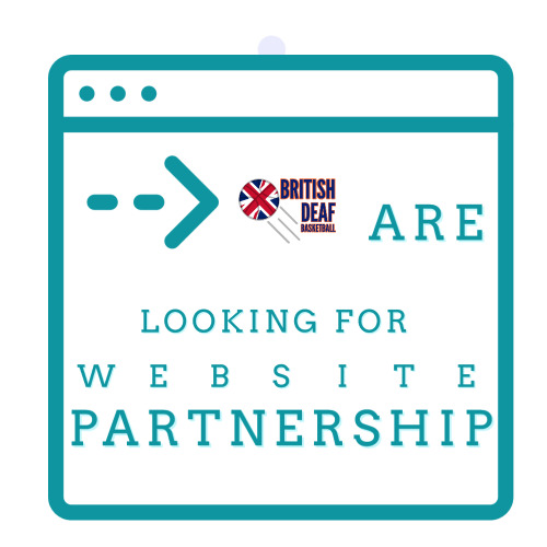 British Deaf Basketball tweet media