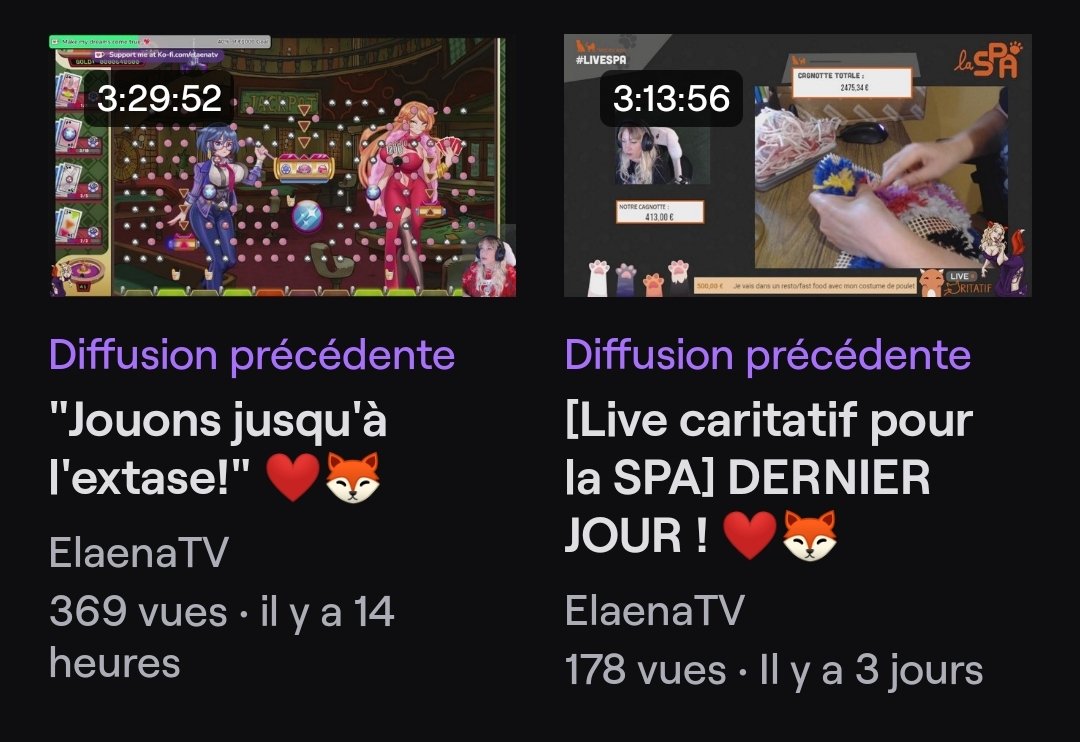 Bonjour <a href="/TwitchSupport/">Twitch Support</a> hier soir j'ai eu un pic de 48 viewers pendant quelques minutes sans avoir eu de raid en sachant qu'habituellement j'ai une dizaine d'habitués, ça apparaît dans mes stats, est-ce que c'est un bug ou je me suis faite "attaquée" par des bots ?
