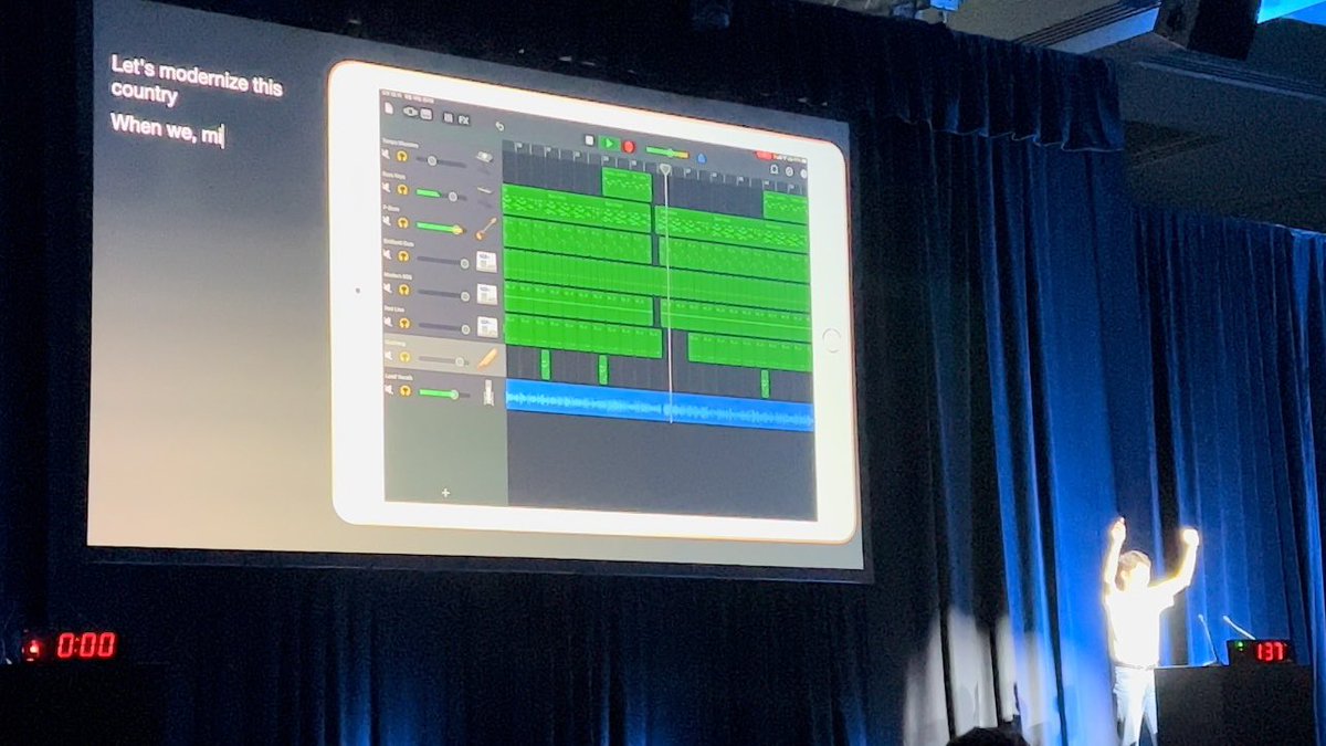 actash's tweet photo. Music and students story with #Numbers, #GarageBand and #Pages

@jongkim8614
#ADE2023 https://t.co/n2149P4ux9