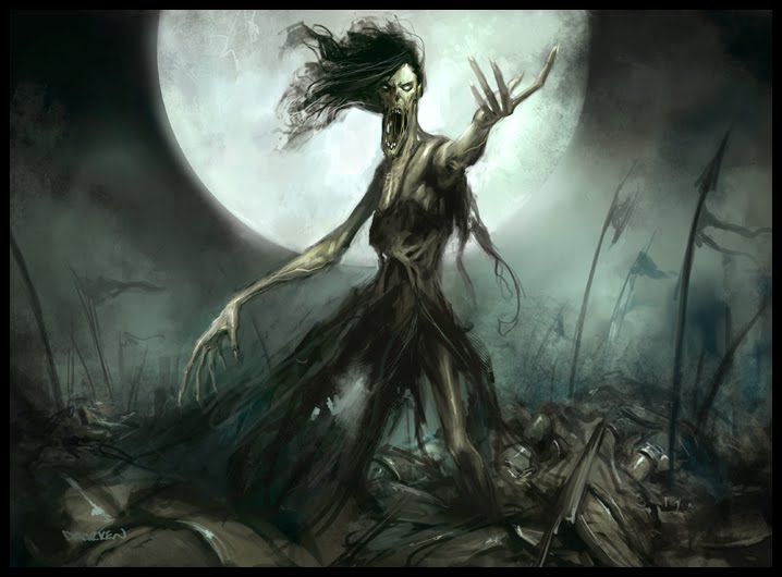 Seres míticos de las naciones celtas.
¿Quieres conocer a las criaturas fantásticas que pueblan las mitologías de Irlanda, Escocia, Isla de Man, Gales, Cornualles, Bretaña, Galicia y Asturias?
Puedes hacerlo aquí, en Fantasía Celta Desde Iliddiam, mi blog.
my.mtr.cool/sbcdvstgjz