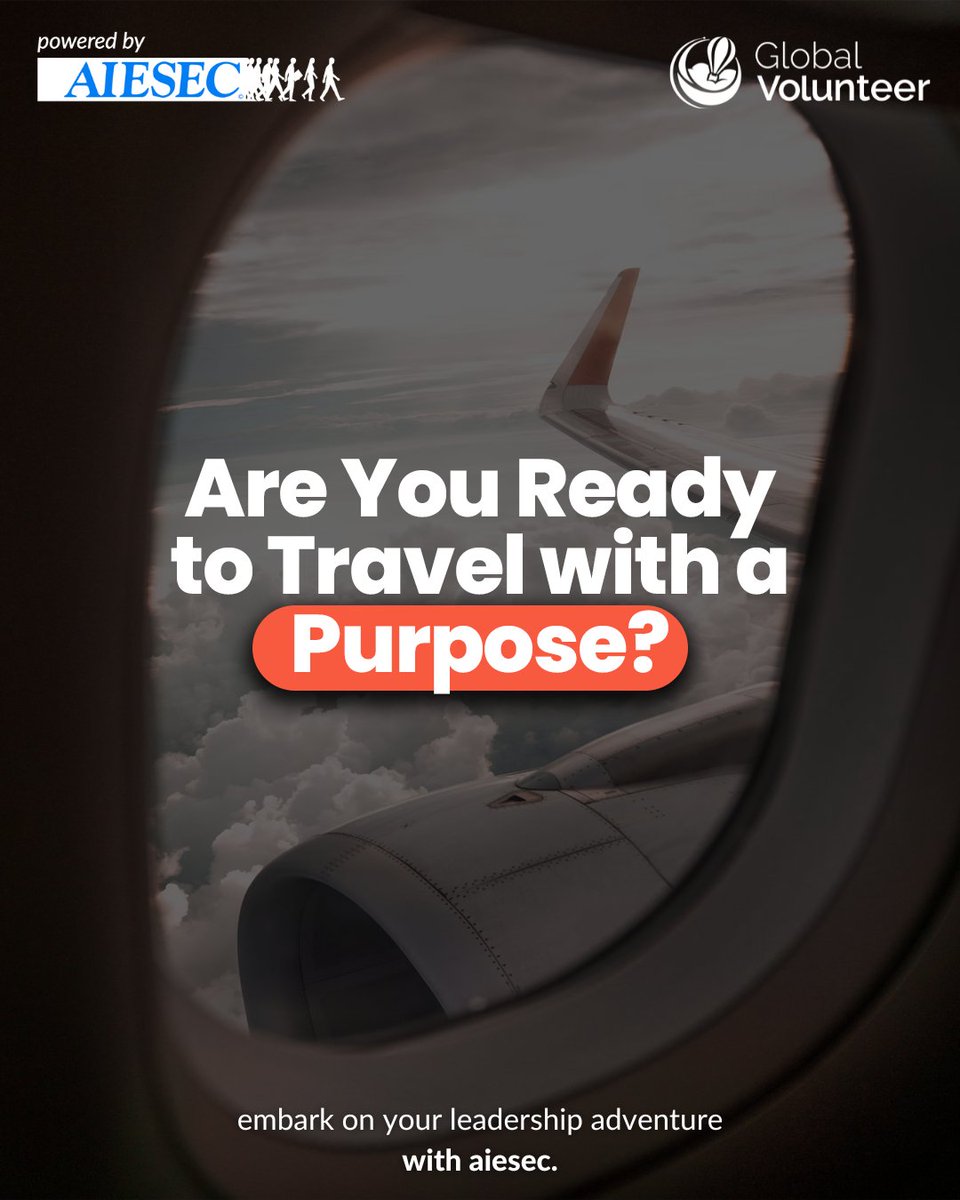 Travelling with a purposeful benefits? Ever wondering how?  We definitely recommend you to volunteer while you travel🙌