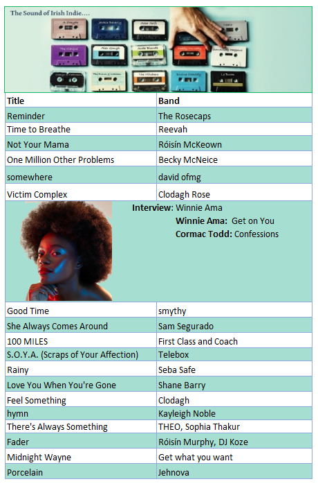 Ben McCormack Radio tweet media