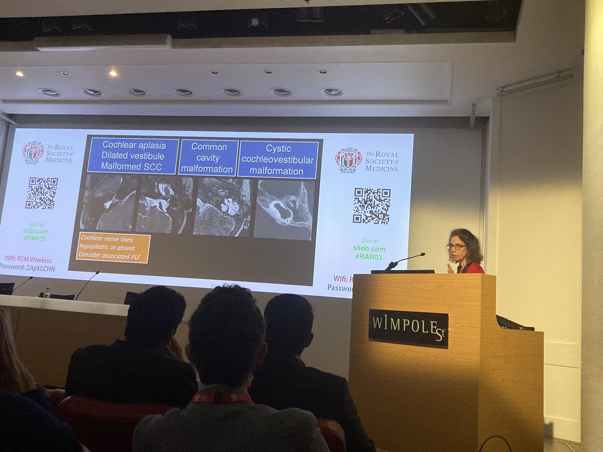 Neshe (@ridinghighinapr) on Twitter photo An honour to have <a href="/callyrobs/">Caroline Robson, MBChB</a> speaking <a href="/BSHNI_UK/">British Society of Head & Neck Imaging</a> today #bshni2023 An honour to have <a href="/callyrobs/">Caroline Robson, MBChB</a> speaking <a href="/BSHNI_UK/">British Society of Head & Neck Imaging</a> today #bshni2023