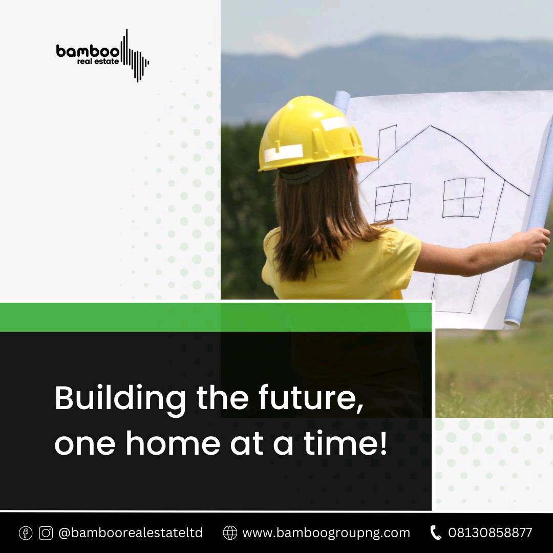 estydickson's tweet photo. Building dreams and homes made easy https://t.co/Dm5kAKK9Wd
