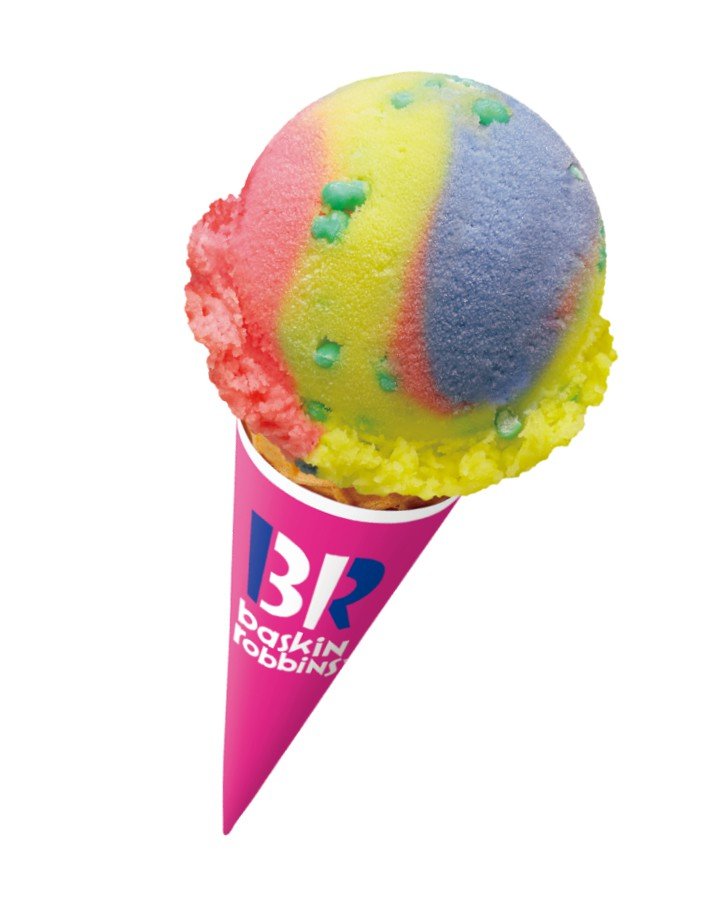 스플래툰 3ｘ일본 배스킨라빈스 캠페인 개최
2023년 7월 20일까지
・페스티벌 트리컬러 배틀을 모티브로 삼은
'트리플컬러'맛 출시
・콜라보 일러스트 공개