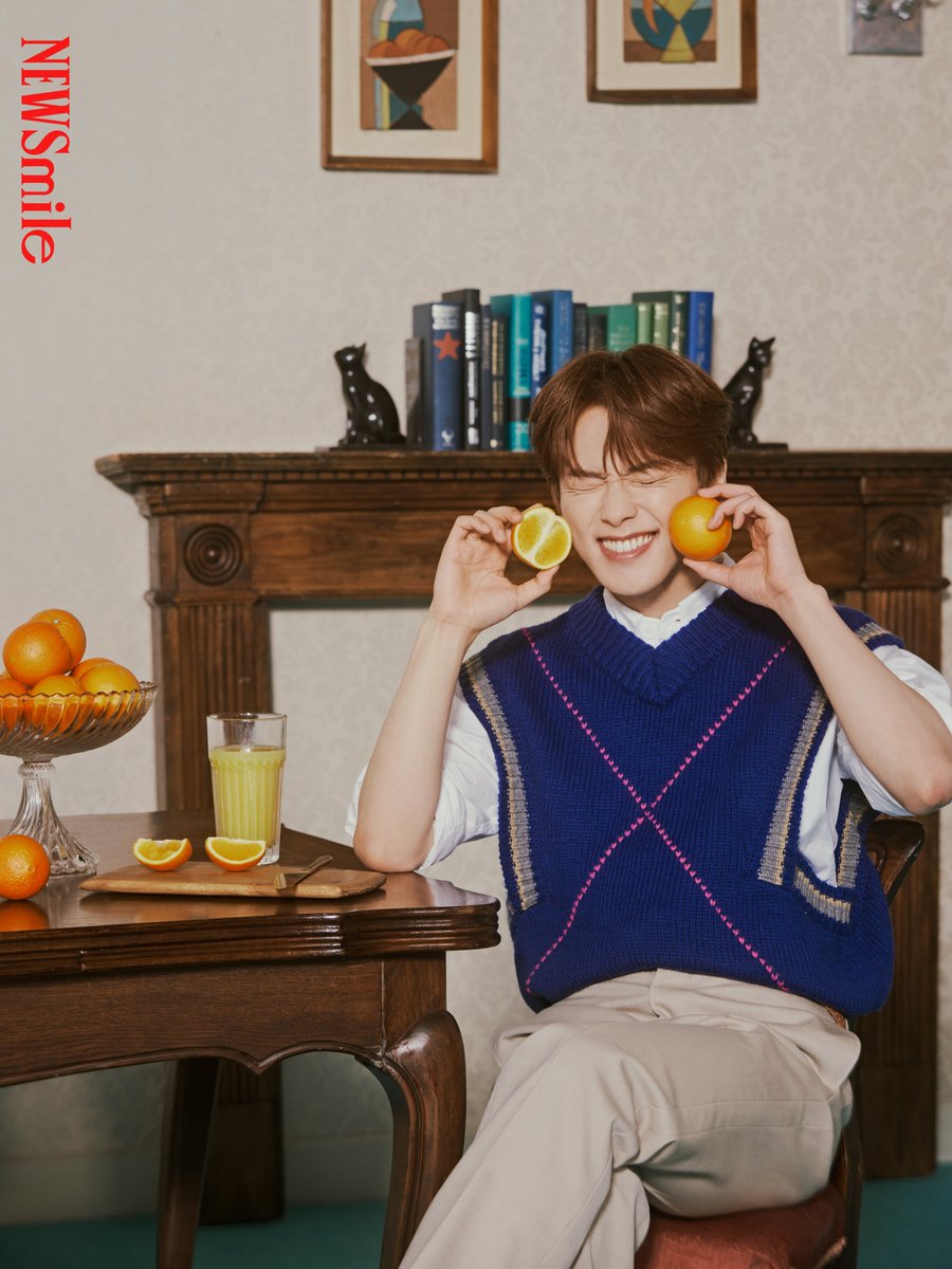 𝐍𝐄𝐖 𝐒𝐈𝐍𝐆𝐋𝐄 < 𝐍𝐄𝐖𝐒𝐦𝐢𝐥𝐞 > ˗ˏˋ𝐂𝐃 𝐆𝐎𝐎𝐃𝐒 ˎˊ