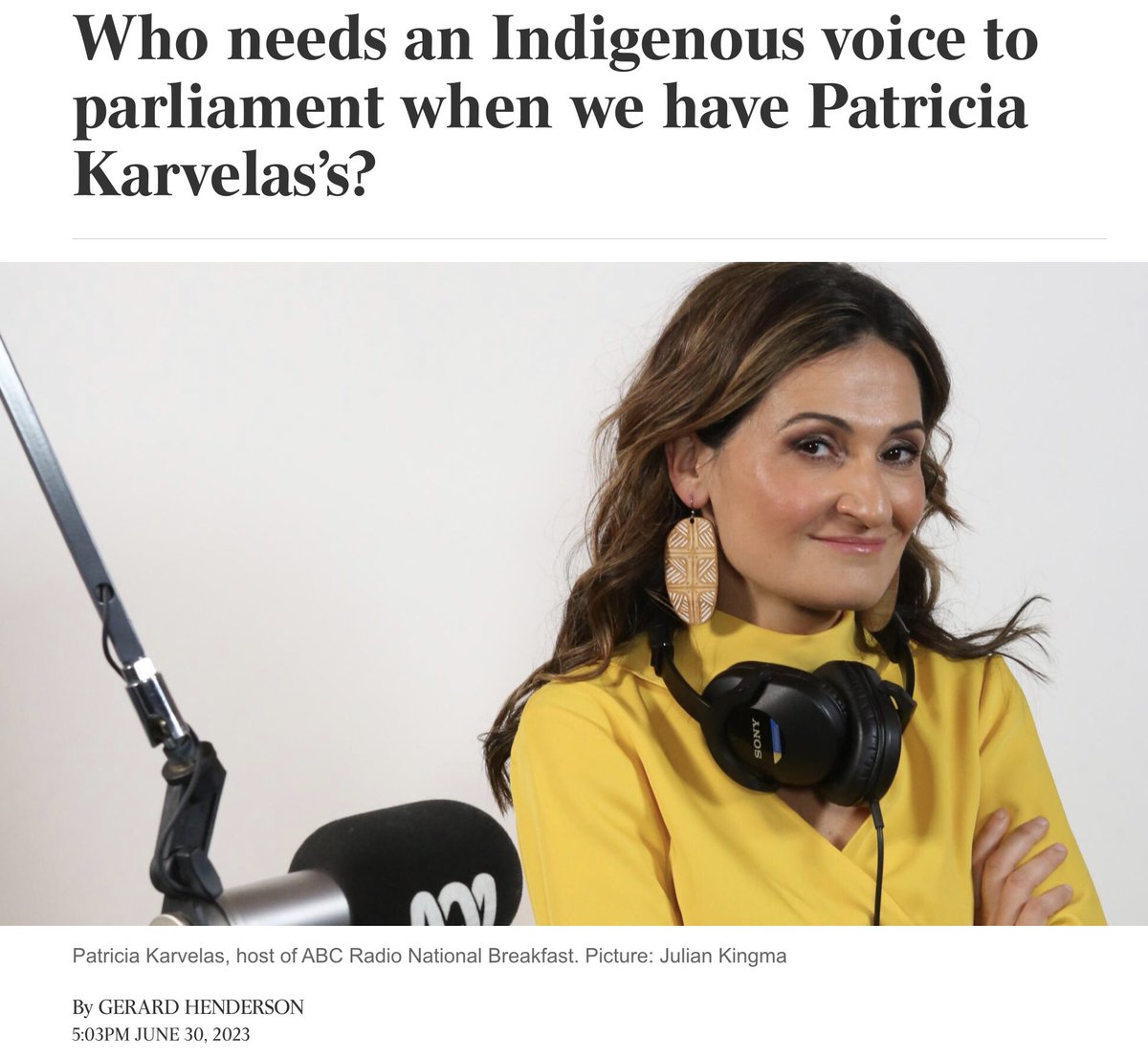 Kos Samaras tweet media