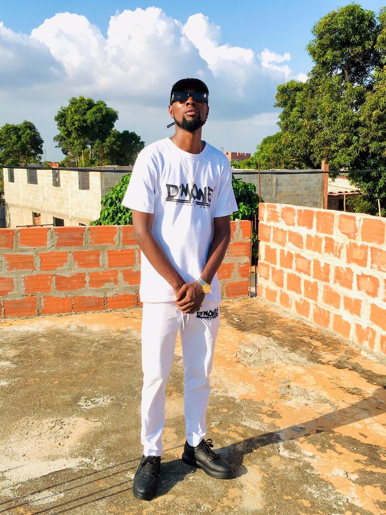 DmakeOne's tweet image. 