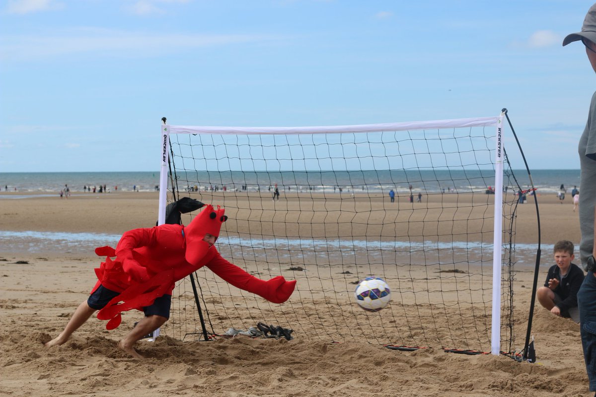 blackpooltab's tweet photo. 2️⃣7️⃣  d a y s  t o  g o
.
.
.
.
#blackpool #blackpoolbeach #blackpoolstuff #loveblackpool #lancashire #freestufftodo #beachlife #blackpoolsummer #children #funthingstodo #blackpoollifeboat https://t.co/XLbDdNlv9V