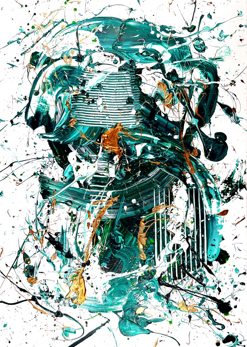 "Dance of Renewal"  now available in Foundation! ✨

Thank you in advance for your support! ❤️

Link below! ▼