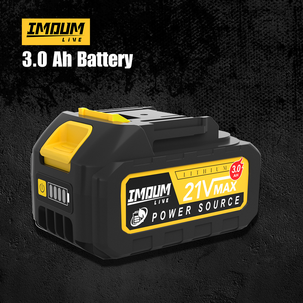 Imoumlive's tweet photo. 🔋 The Power Is Back! 🔋

🎉 We are thrilled to announce that the wait is finally over! The highly anticipated restock of our IMOUMLIVE 3.0 Ah Battery has arrived! 🎉

🛒 Head over to our official website to get your hands on the 3.0 Ah Battery today! 🔋
https://t.co/FakmF9J7PC https://t.co/aDM6uWwpHn