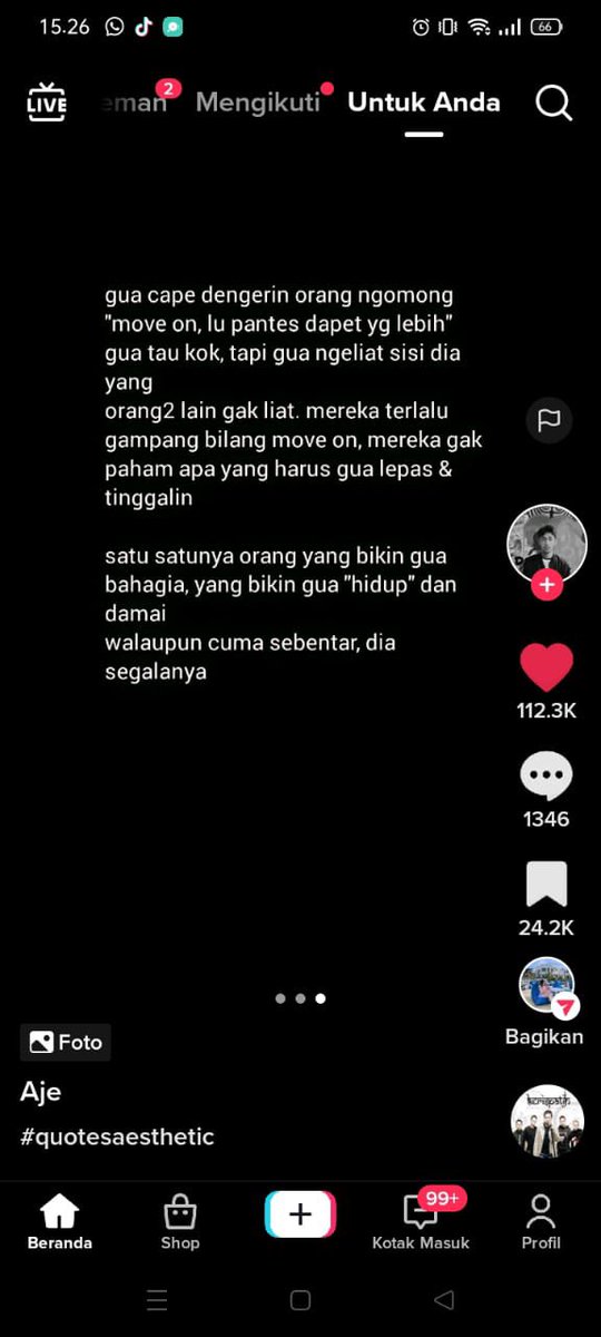 gahppy's tweet photo. sumpah kdg mikir, ini org blm prnh kali ngerasain di posisi ini 🖕🏻 https://t.co/PecTTPbxJk