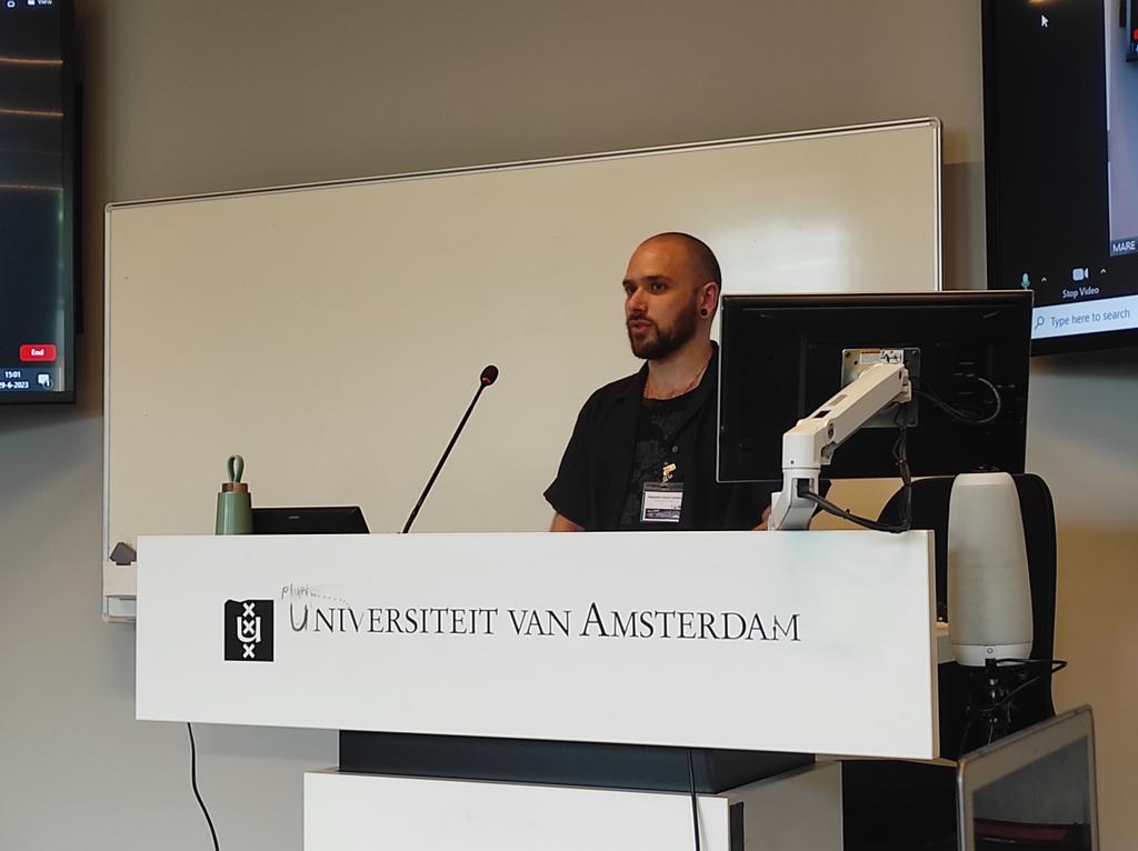 Mathieu Colléter tweet media