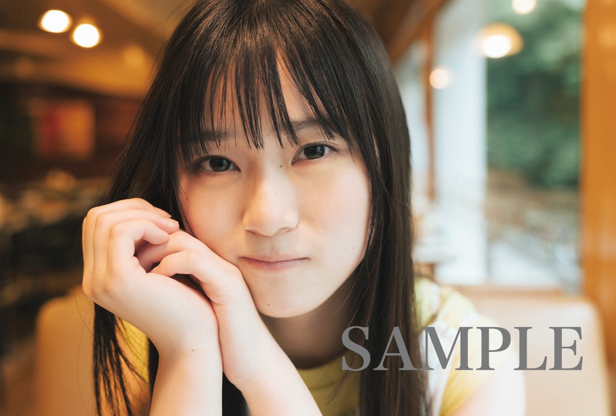 新内眞衣　アイコラ 