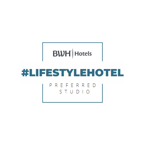 gasworkstudio's tweet photo. GaS studio selezionato come Preferred Studio di progettazione architettonica nel contest organizzato dalla catena alberghiera  BWH Hotels Italia https://t.co/fNRAMU4kVC