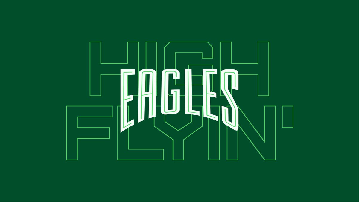 MasDesignMD's tweet image. I present to you my unofficial Green Eagles Basketball Club passion project. Their branding has remained in the past. This is my interpretation of an updated Green Eagles.
Check the full project here: behance.net/gallery/170469…