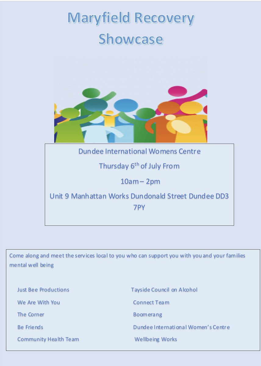 Justine @ Morgan HWB tweet media