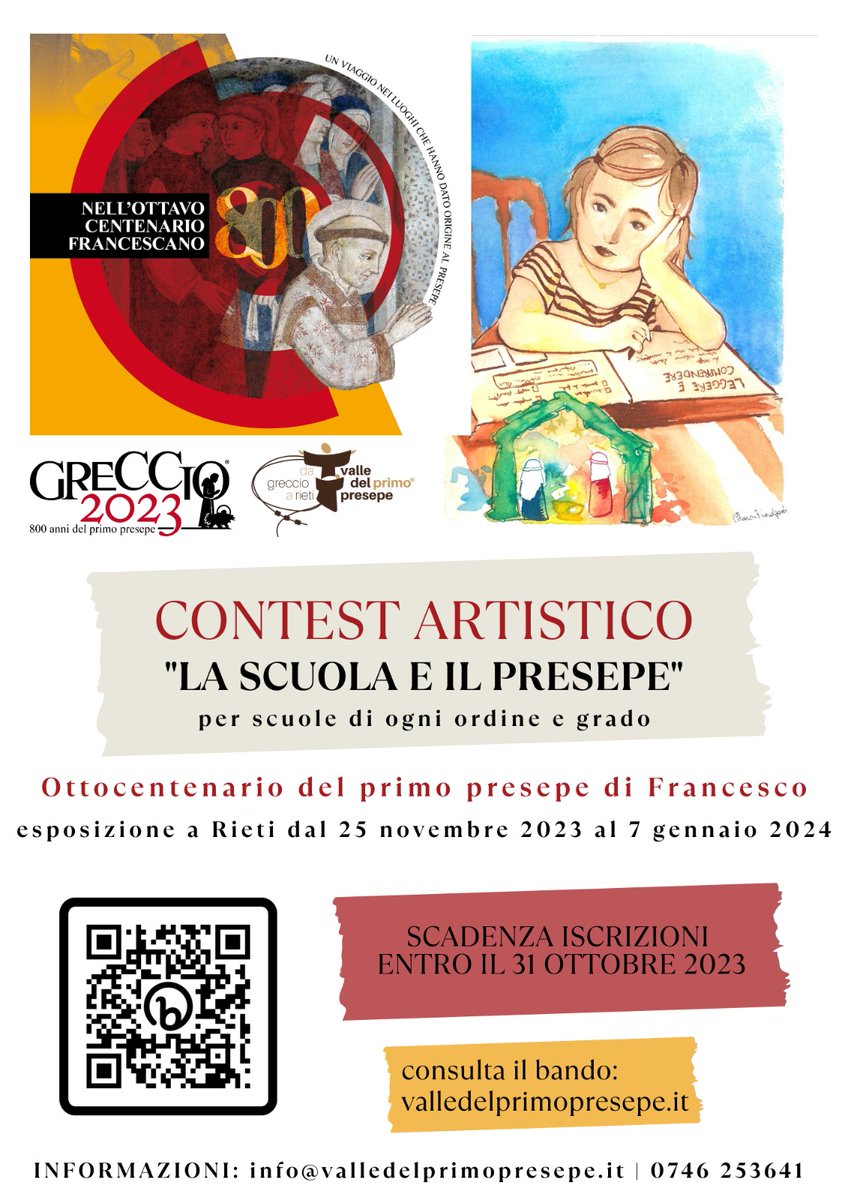 LaValledelPrimoPresepe - Official (@lpresepe) on Twitter photo 