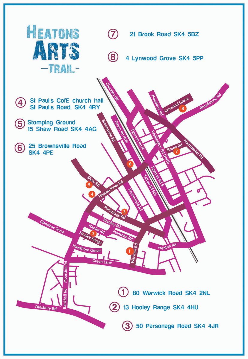 By Lisa Watson tweet media