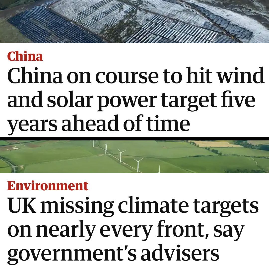 Greenpeace UK tweet media