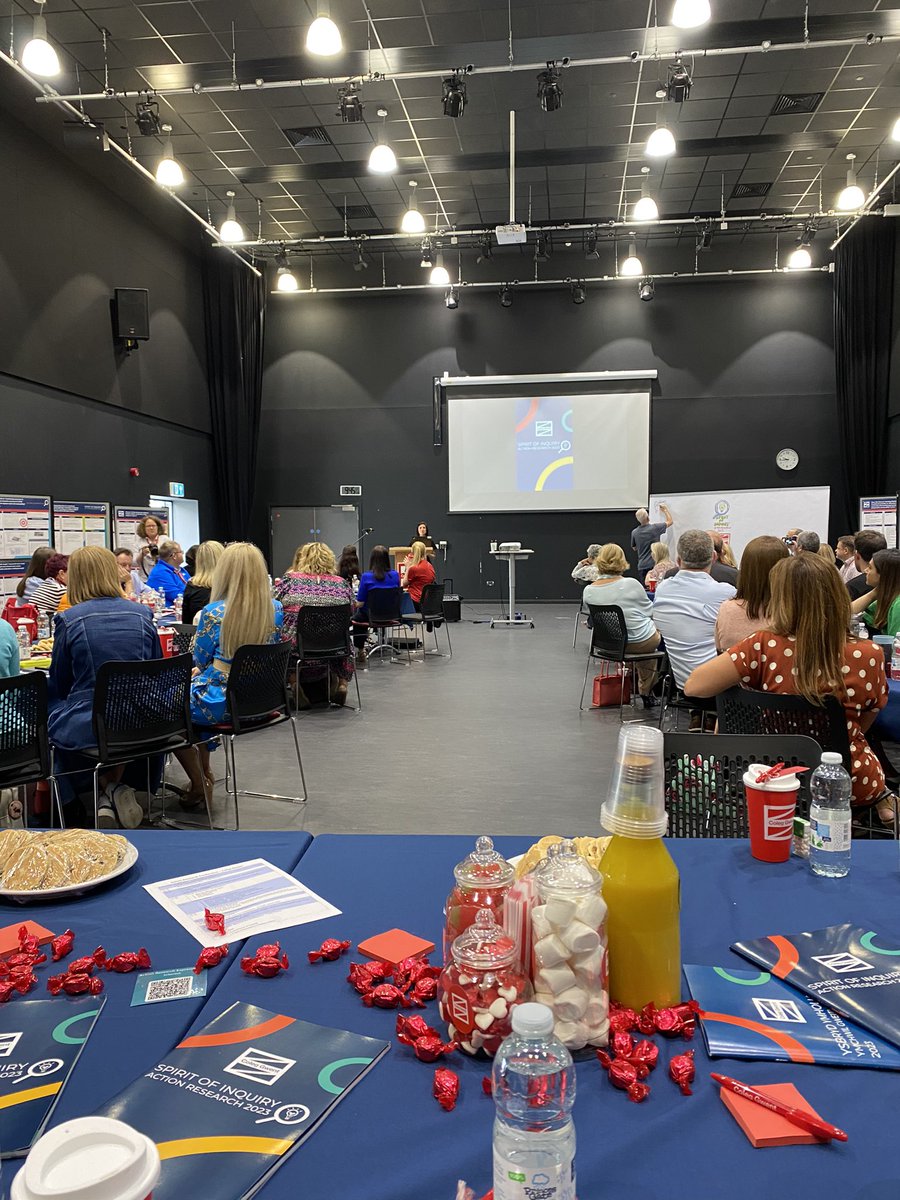 GuyLacey2's tweet photo. Exciting day ahead @coleggwent - in our action research conference. Amazing work by our talented colleagues - well done everyone. https://t.co/C2IpzmDvHp