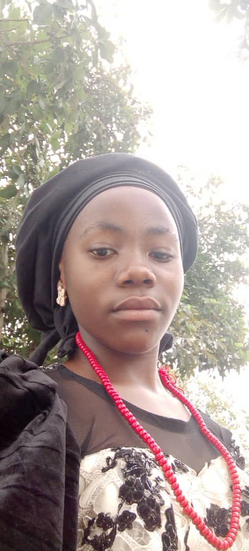 InsideOsogbo's tweet photo. MISSING PERSON 

Alabi Faoziyat Opeyemi (13), has been missing since Wednesday 28/06/2023. She left her residence at Aiyekale Area, Òṣogbo, to buy an item in the neighborhood before her disappearance.

Kindly report to the nearest Police Station if seen or contact 08169776473. https://t.co/dfWqstgnXx