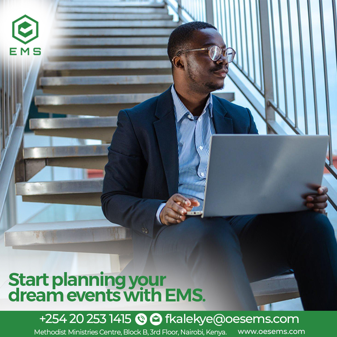 Event Management System - EMS (@TheOfficial_EMS) / Posts / X
