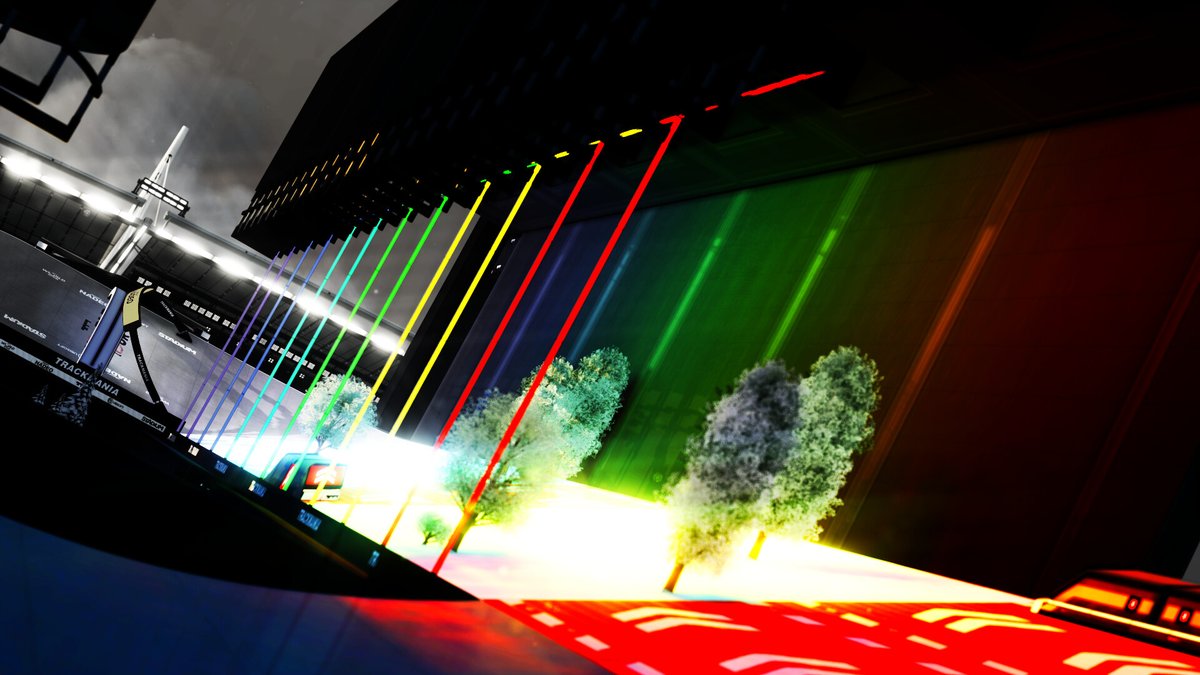 Deska_TM's tweet image. It is time for another Trackmania Furs campaign, and it couldn't have gone without my contribution 🐦

Campaign releases today at 8pm CEST!
📸:ｅｍｂｒａｃｅ　ｏｂｓｃｕｒｉｔｙ