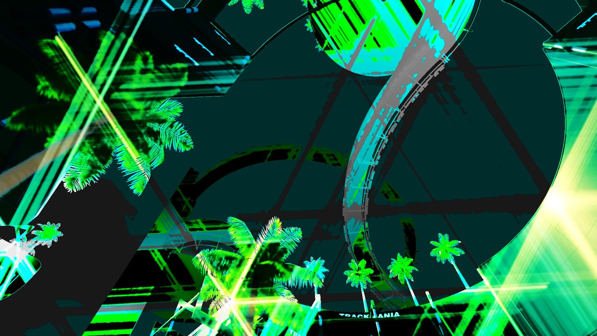 It is time for another Trackmania Furs campaign, and it couldn't have gone without my contribution 🐦

Campaign releases today at 8pm CEST!
📸:ｅｍｂｒａｃｅ　ｏｂｓｃｕｒｉｔｙ