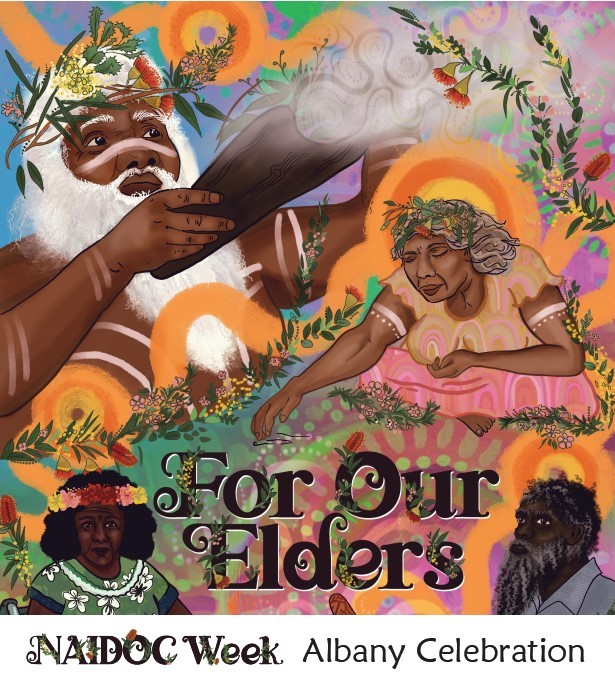 Forest Products Commission tweet media