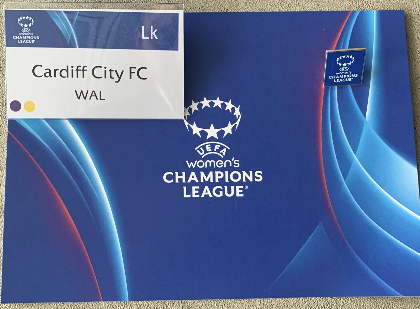 Cardiff City FC on X: 💙 #CityAsOne  / X