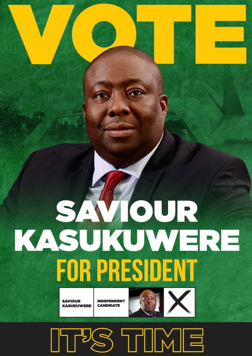 Dr Walter Mzembi tweet media