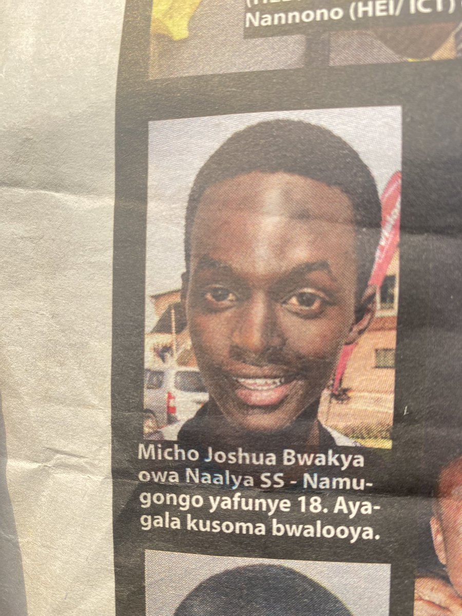 Micho Joshua tweet media