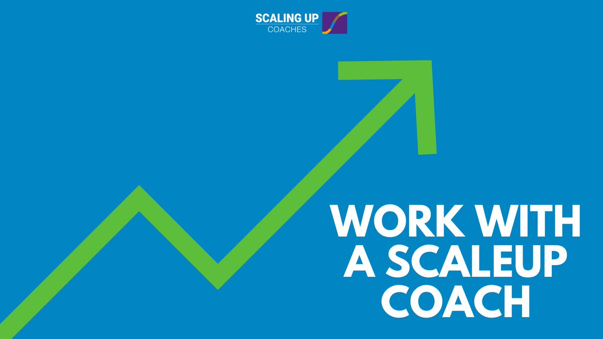 Are you ready to scale up your business? We are here to help you do exactly that!

We help your business to: -

- Clearly see the entire business situation as it is today
- Understand what's needed for serious growth

Find out how we can help you today at scalingup.co.uk