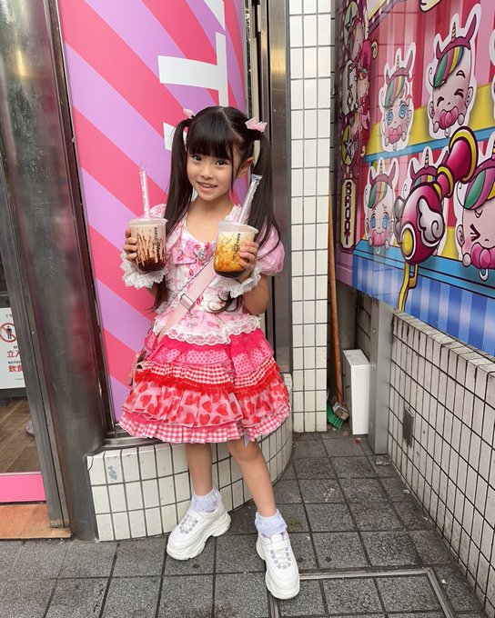 Twitterのコスプレ画像15