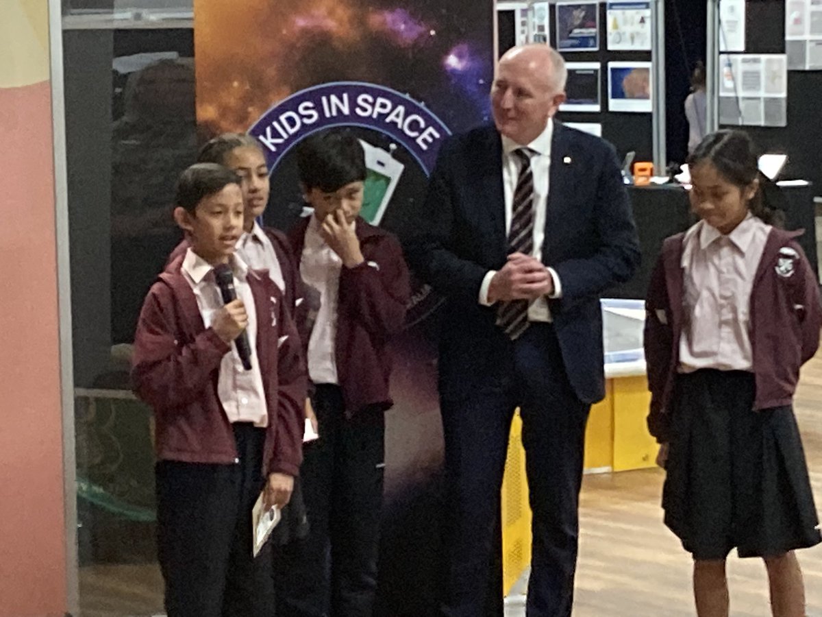 CEWA STEM (@cewa_stem) on Twitter photo Congratulations Santa Clara <a href="/CatholicEdWA/">Catholic Education WA</a> state winners of the Kids in Space Showcase <a href="/AndyThomasSpace/">The Andy Thomas Space Foundation</a> <a href="/MakersEmpire/">makersempire</a> <a href="/ScitechWA/">ScitechWA</a>. They will be travelling to Adelaide to compete nationally. Congratulations Santa Clara <a href="/CatholicEdWA/">Catholic Education WA</a> state winners of the Kids in Space Showcase <a href="/AndyThomasSpace/">The Andy Thomas Space Foundation</a> <a href="/MakersEmpire/">makersempire</a> <a href="/ScitechWA/">ScitechWA</a>. They will be travelling to Adelaide to compete nationally.