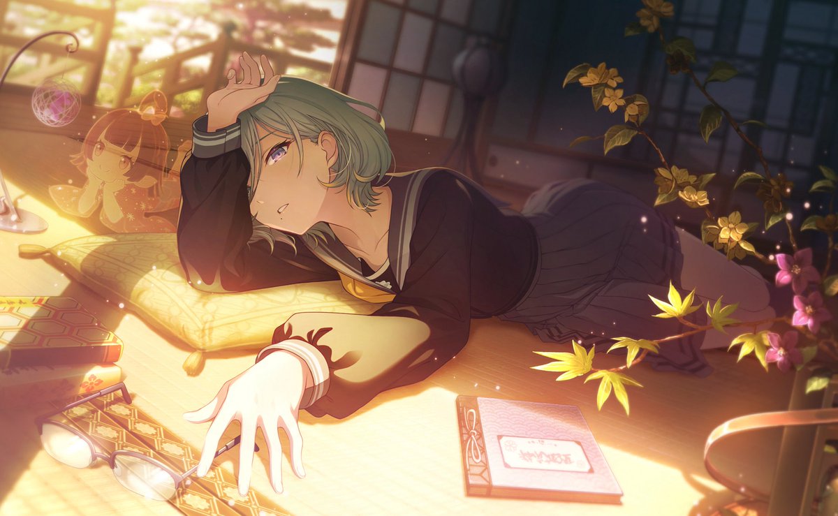 154

🟧 ☆4 카미시로 루이 (한정)
🟧 ☆4 히노모리 시즈쿠 (한정)