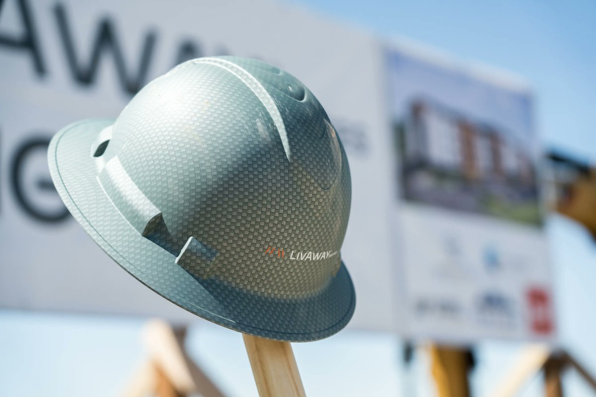 Hats off to another great week. We're eager to share more great news of our groundbreaking progress across the US. Stay tuned for updates! 

#hotelconstruction #constructionupdates #extendedstayhotel #hoteldevelopment